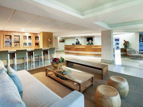 Mercure Maceio Pajucara