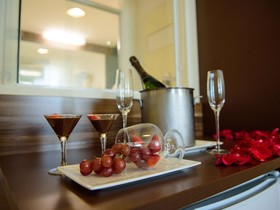 Mercure Maceio Pajucara