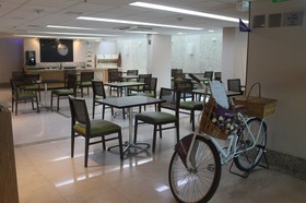 Mercure Maceio Pajucara
