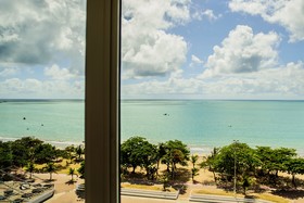 Mercure Maceio Pajucara