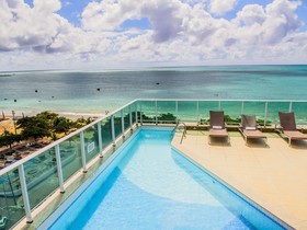 Mercure Maceio Pajucara