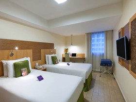 Mercure Maceio Pajucara
