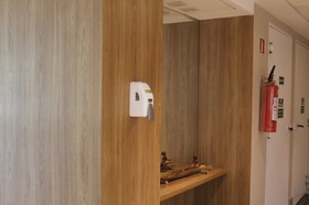 Mercure Maceio Pajucara