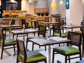 Mercure Maceio Pajucara