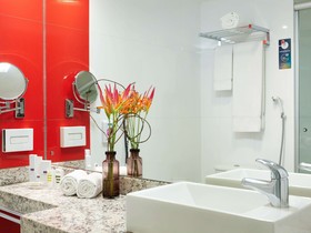 Mercure Maceio Pajucara
