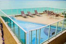 Mercure Maceio Pajucara