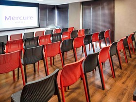 Mercure Maceio Pajucara