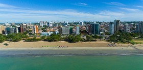 Mercure Maceio Pajucara