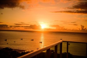 Mercure Maceio Pajucara
