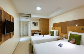 Mercure Maceio Pajucara