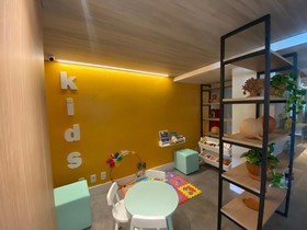 Mercure Maceio Pajucara