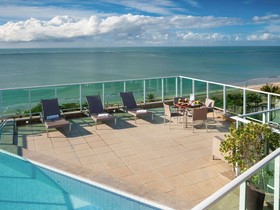 Mercure Maceio Pajucara
