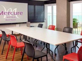 Mercure Maceio Pajucara