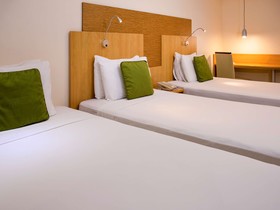 Mercure Maceio Pajucara