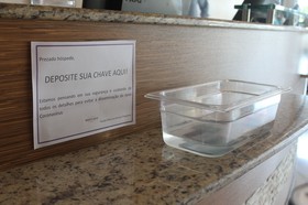 Mercure Maceio Pajucara