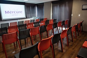 Mercure Maceio Pajucara