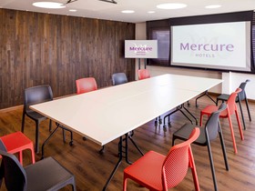 Mercure Maceio Pajucara
