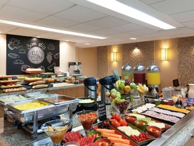 Mercure Maceio Pajucara