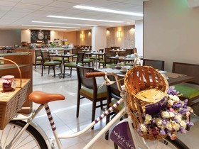 Mercure Maceio Pajucara