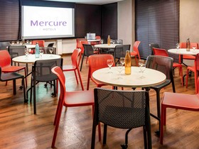 Mercure Maceio Pajucara