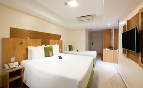 Mercure Maceio Pajucara