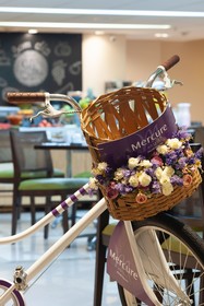 Mercure Maceio Pajucara