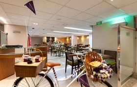 Mercure Maceio Pajucara