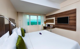 Mercure Maceio Pajucara