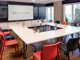Mercure Maceio Pajucara