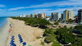 Mercure Maceio Pajucara
