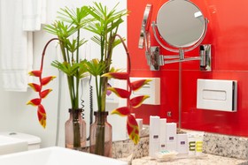 Mercure Maceio Pajucara