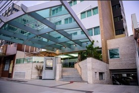 Mercure Maceio Pajucara