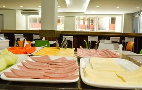 Pajucara Hotel Express