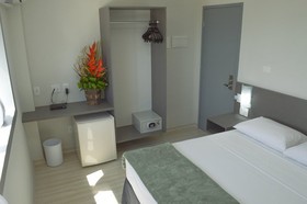 Pajucara Hotel Express