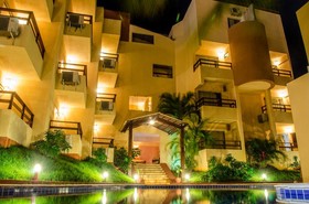 Hotel Palmanova