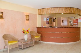 Hotel Palmanova