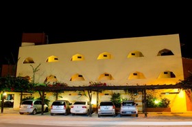 Hotel Palmanova