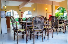 Hotel Palmanova