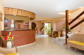 Hotel Palmanova