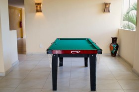 Hotel Palmanova