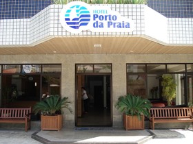 Porto da Praia