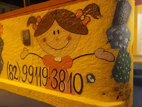 Pousada Boneca De Pano