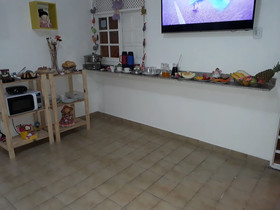 Pousada Boneca De Pano