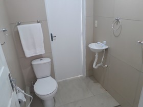 Pousada Boneca De Pano