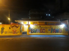 Pousada Boneca De Pano