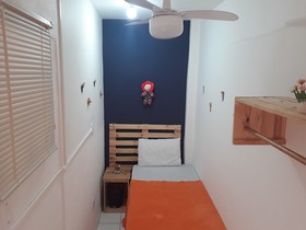 Pousada Boneca De Pano