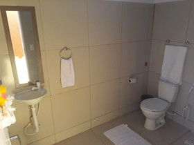 Pousada Boneca De Pano