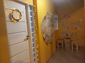Pousada Boneca De Pano