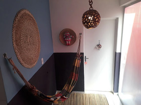 Pousada Boneca De Pano