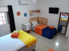 Pousada Boneca De Pano